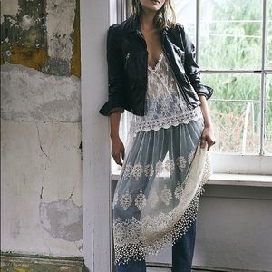 Days without You Slip NWT